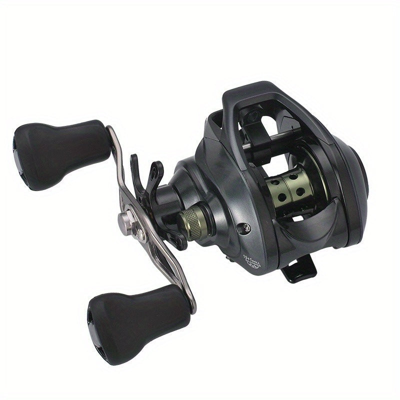 Ultra light Baiting Reel 7 2 1 Gear Ratio