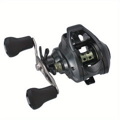 Ultra light Baiting Reel 7 2 1 Gear Ratio