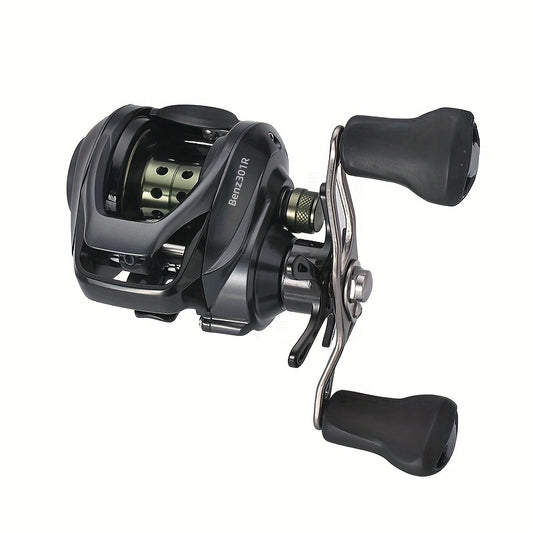 Ultra light Baiting Reel 7 2 1 Gear Ratio