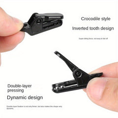 12pcs Heavy Duty Tent Clamps Outdoor Tarp Awning Canopy Clip