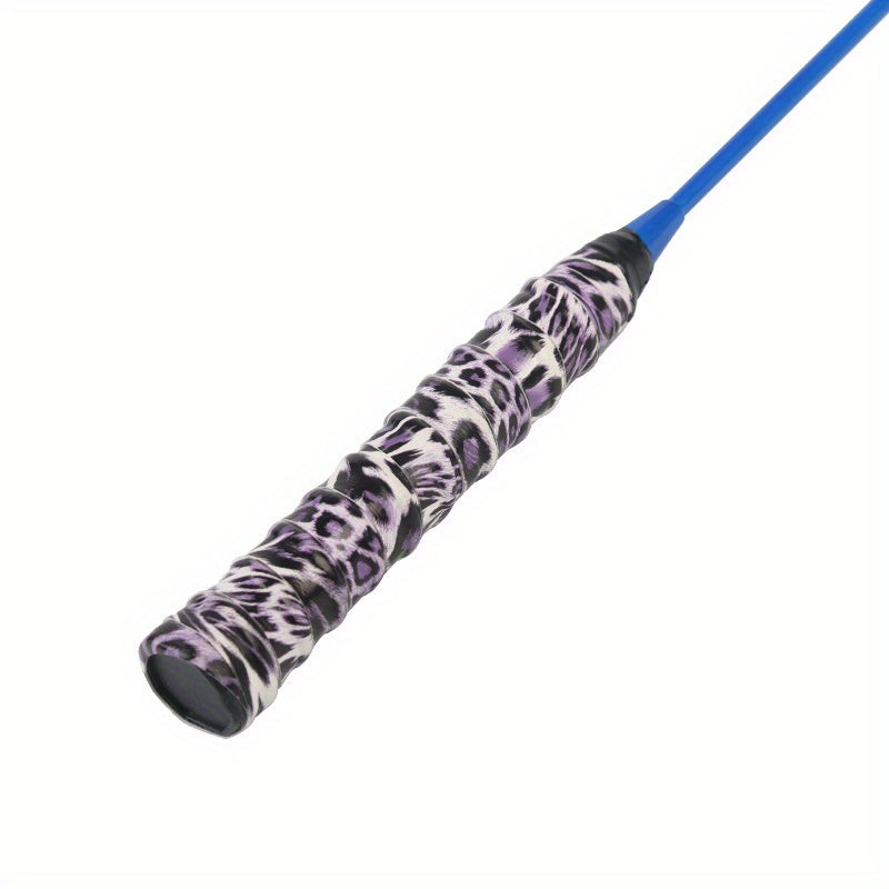 Sweat Absorbent Grip Tape for Rackets and Fishing Rods