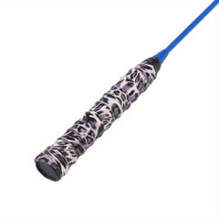 Sweat Absorbent Grip Tape for Rackets and Fishing Rods