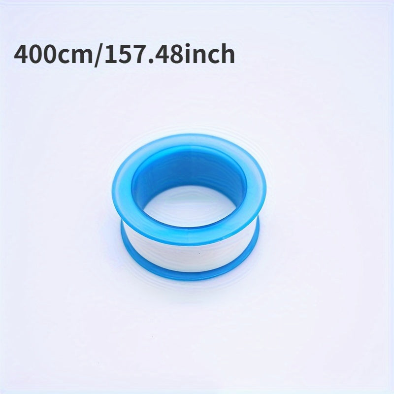 1pc PTFE Water Pipe Tape Sealing Tape Fitting Thread Seal Tape