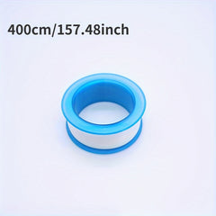 1pc PTFE Water Pipe Tape Sealing Tape Fitting Thread Seal Tape