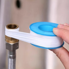 1pc PTFE Water Pipe Tape Sealing Tape Fitting Thread Seal Tape