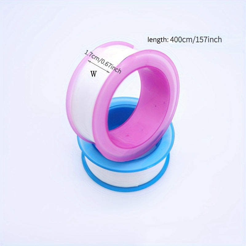 1pc PTFE Water Pipe Tape Sealing Tape Fitting Thread Seal Tape