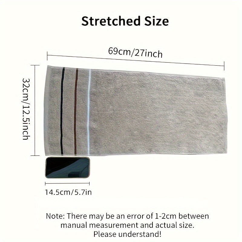 Soft & Absorbent Towels for Home & Outdoor - Christmas Halloween Gift
