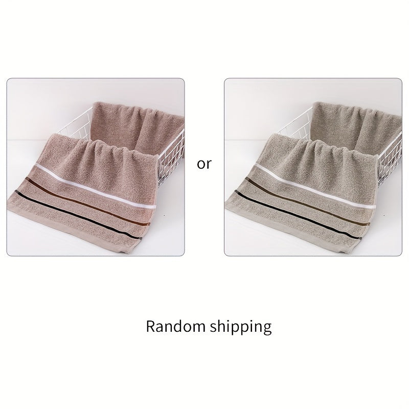 Soft & Absorbent Towels for Home & Outdoor - Christmas Halloween Gift