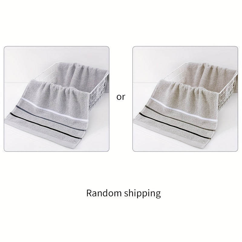 Soft & Absorbent Towels for Home & Outdoor - Christmas Halloween Gift