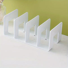 Book Magazine Storage Stand Organizer Holder Desk Shelf For Book CD