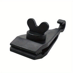 Portable Outdoor Tent Awning Clip Multifunctional Tent Clip Camping