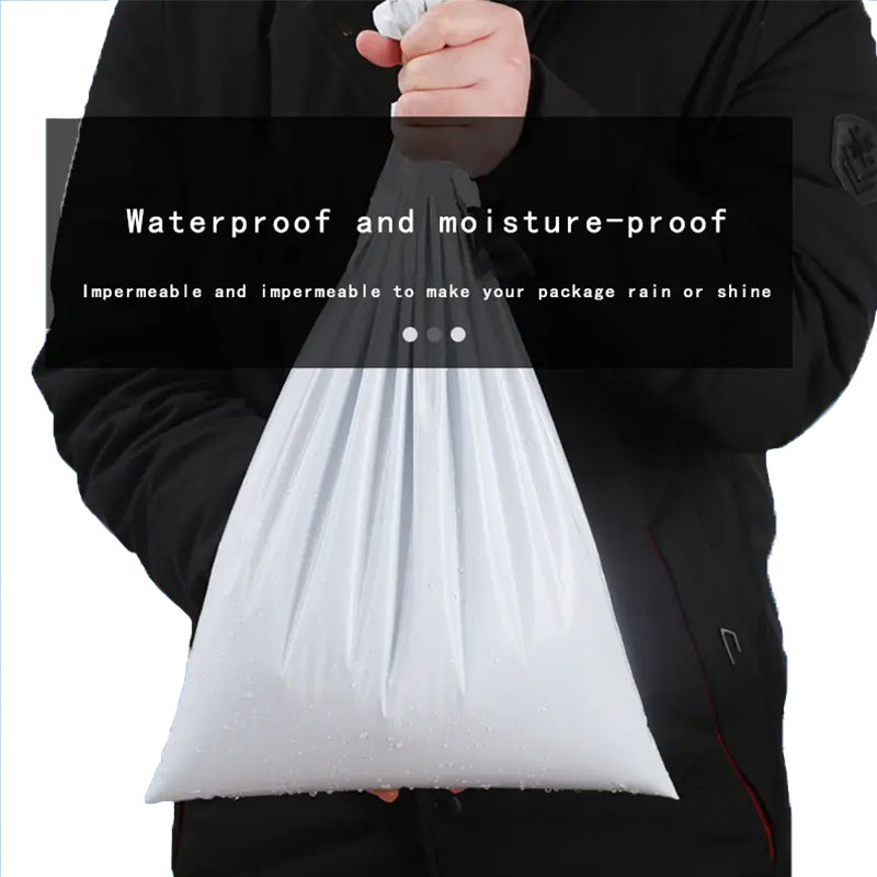 200 Silk Courier Bags 50x61x19cm Waterproof Packaging
