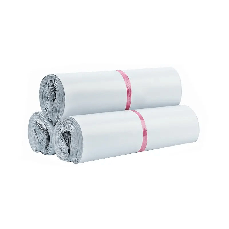 200 Silk Courier Bags 50x61x19cm Waterproof Packaging