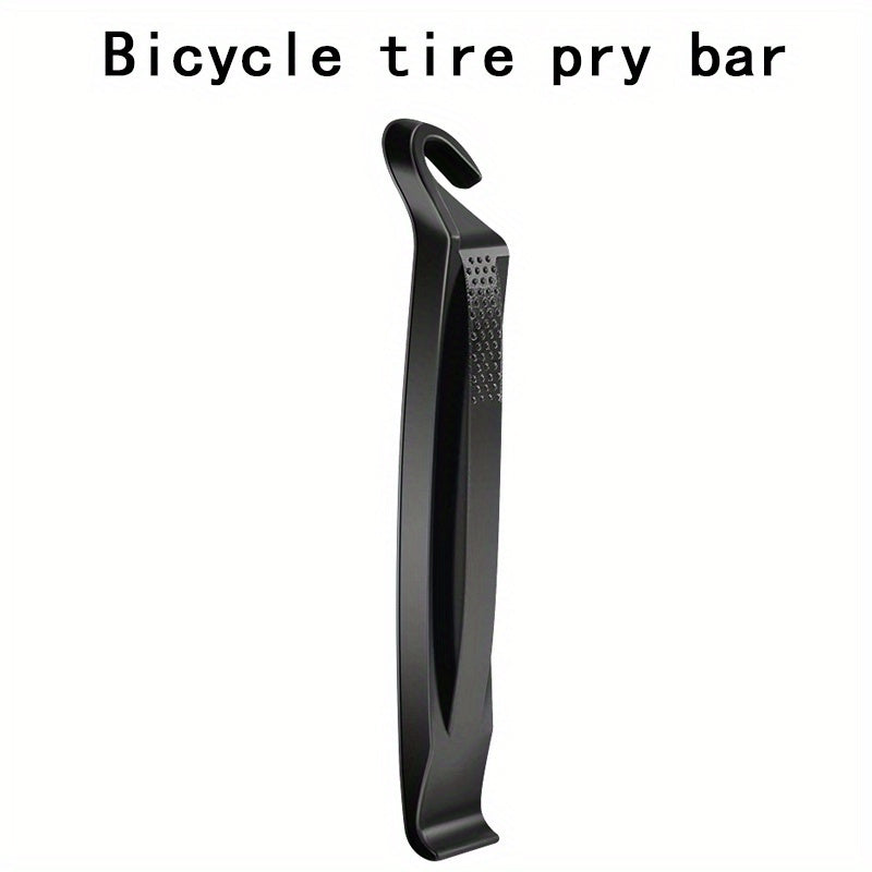 1pc Bicycle Tire Lever Repair Tool Squeegee Stick Pry Stick