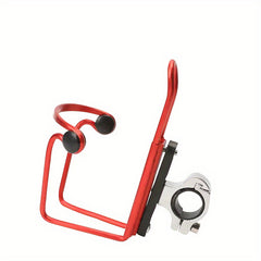 2PCS Bicycle Water Bottle Holder Adapter Cycling Accessories
