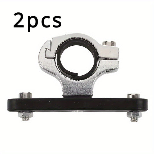 2PCS Bicycle Water Bottle Holder Adapter Cycling Accessories