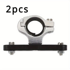2PCS Bicycle Water Bottle Holder Adapter Cycling Accessories