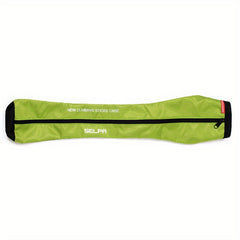 Portable Trekking Poles Carry Bag with Zipper for Hiking