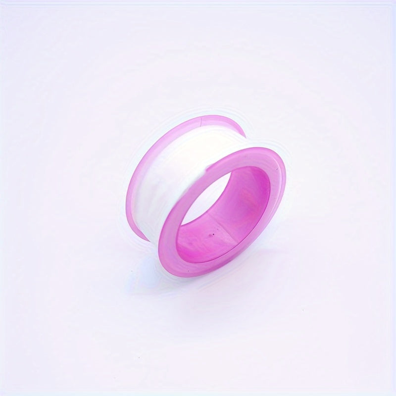 3pcs Water Pipe Tape Sealing Tape Pipe Seal Tape