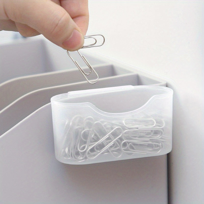 Wall Mount Fridge Organizer for Clutter-Free Kitchen