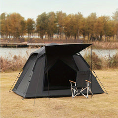 Portable Camping Tent UV Protection Waterproof Tent