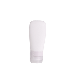 90ml Silicone Sub Bottle Travel Set - 4pcs