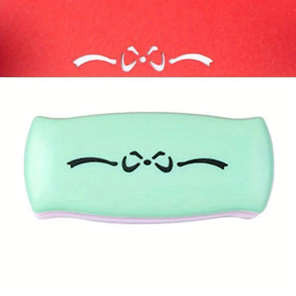 Fancy Border Punch Flower Embossing Punch DIY Scrapbooking