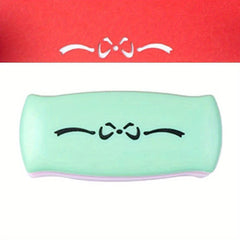 Fancy Border Punch Flower Embossing Punch DIY Scrapbooking
