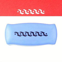Fancy Border Punch Flower Embossing Punch DIY Scrapbooking
