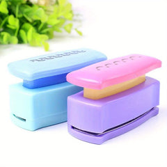 Fancy Border Punch Flower Embossing Punch DIY Scrapbooking