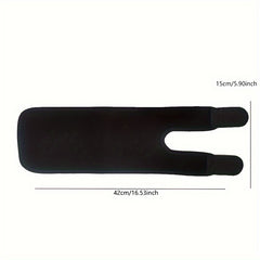 2pcs Unisex Arm Sleeves for Outdoor Sports, Up to 75kg
