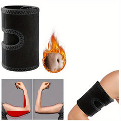 2pcs Unisex Arm Sleeves for Outdoor Sports, Up to 75kg