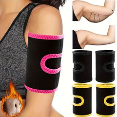 2pcs Unisex Arm Sleeves for Outdoor Sports, Up to 75kg