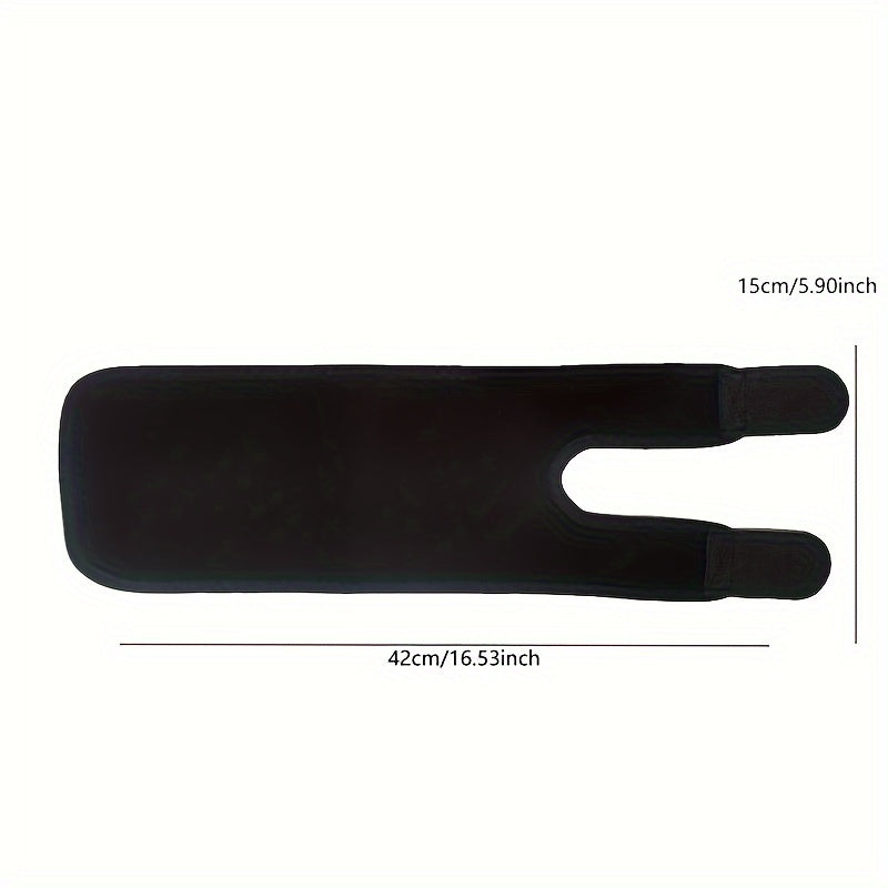 2pcs Unisex Arm Sleeves for Outdoor Sports, Up to 75kg