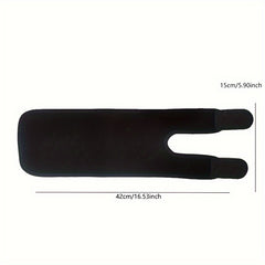 2pcs Unisex Arm Sleeves for Outdoor Sports, Up to 75kg