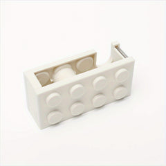 1pc Building Block Tape Cutter