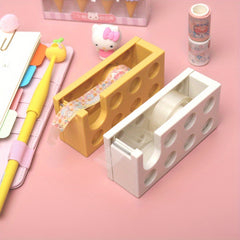 1pc Building Block Tape Cutter