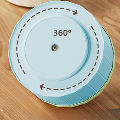 360 Rotatable Desktop Storage Pen Holder