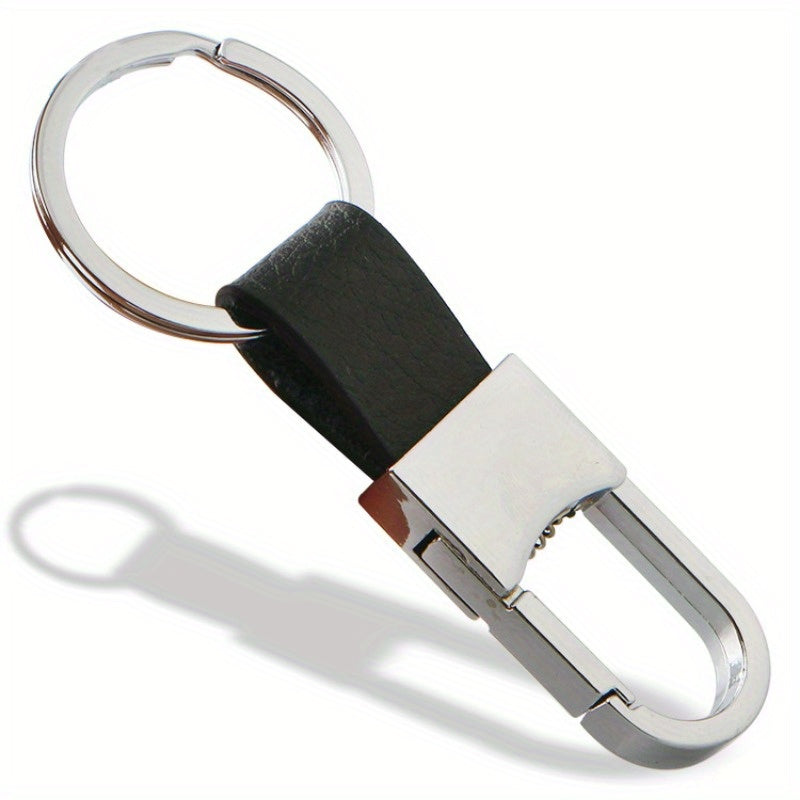 Multifunctional Lobster Clasp Charm Keychain for Men and Women