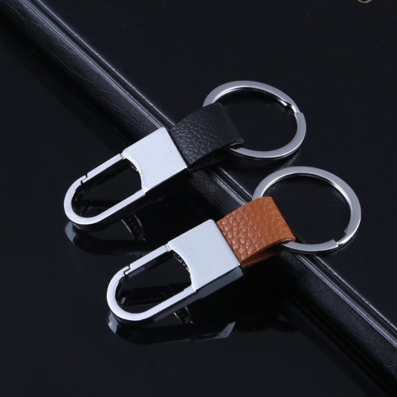 Multifunctional Lobster Clasp Charm Keychain for Men and Women