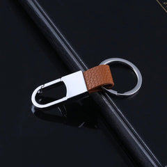 Multifunctional Lobster Clasp Charm Keychain for Men and Women