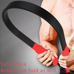 Arm Strengthener Stick for Muscle Exercise at Home