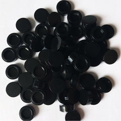 200pcs 1x1 Round Special Brick ABS Building Block Small Particle Bulk Bric
