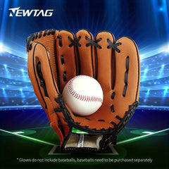 Thickened Baseball Pitcher Gloves for Training