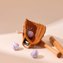 Thickened Baseball Pitcher Gloves for Training