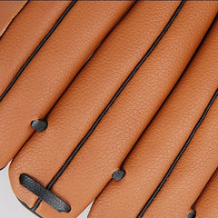 Thickened Baseball Pitcher Gloves for Training