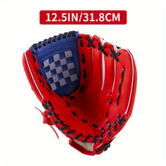 30 Pitcher Baseball Glove Softball Practicing Training Equipment