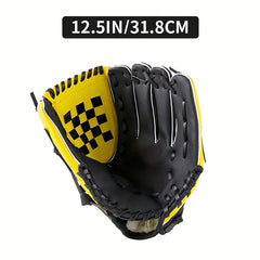 30 Pitcher Baseball Glove Softball Practicing Training Equipment