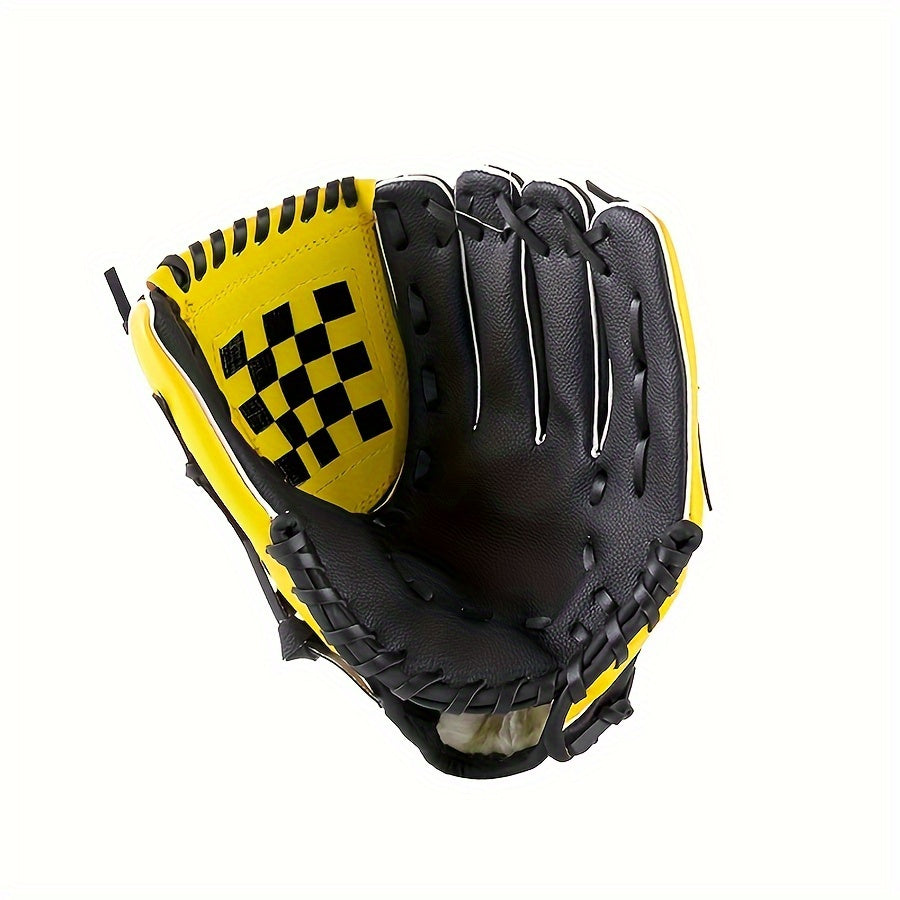 30 Pitcher Baseball Glove Softball Practicing Training Equipment