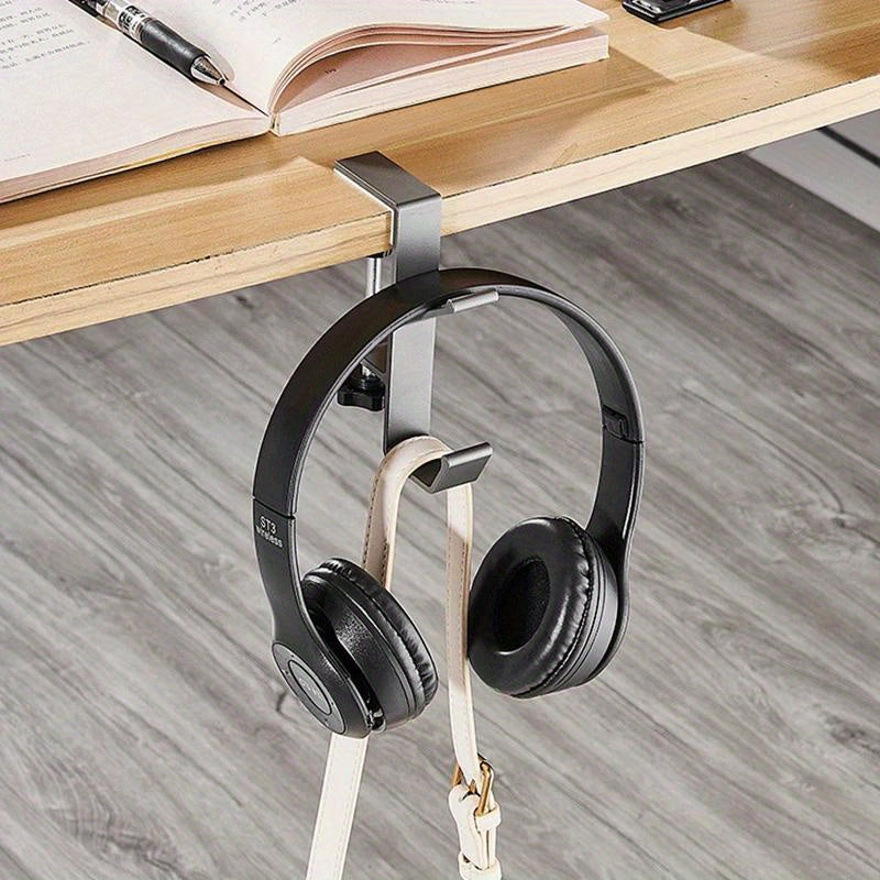 Desk Attachment for Gaming Headsets & Supplies